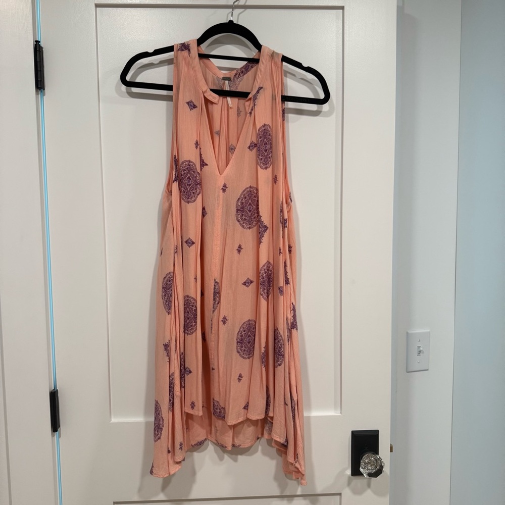 Free Peoplee Dress